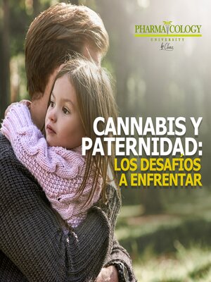 cover image of Cannabis y paternidad